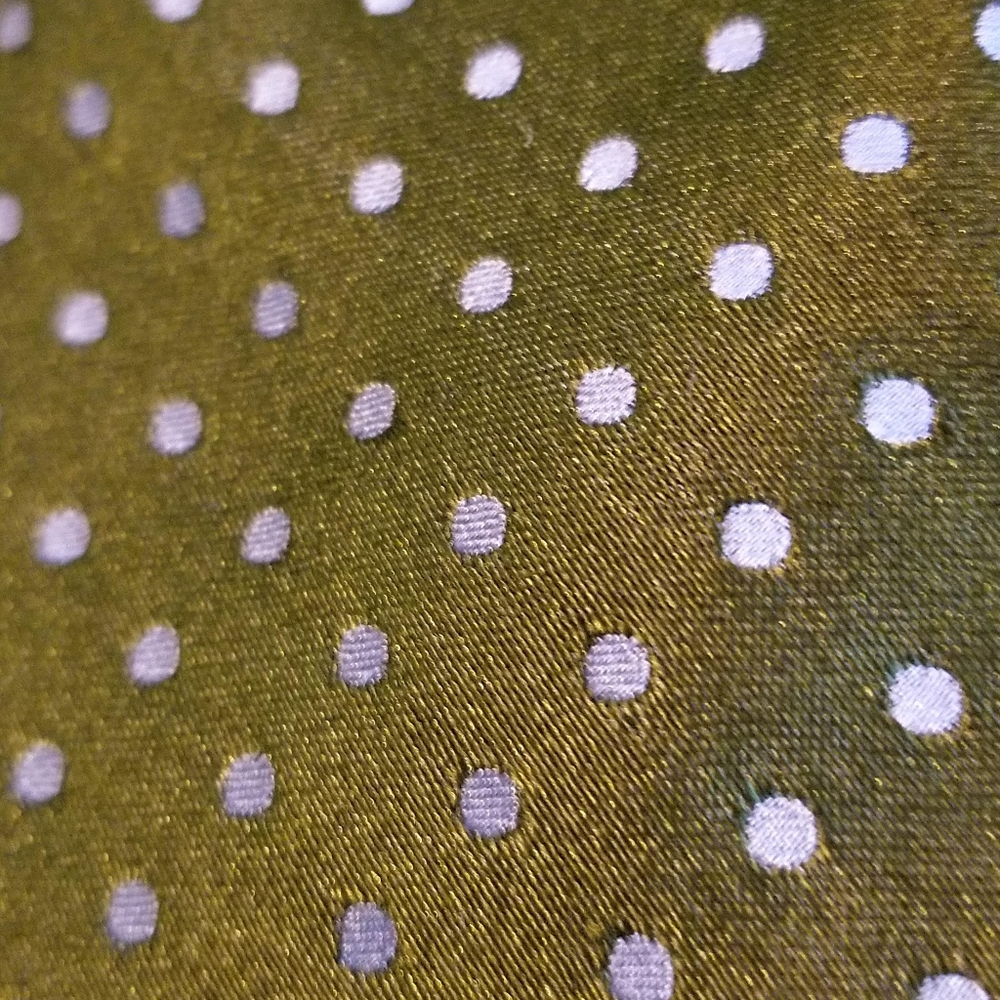 MEN'S NECKTIE